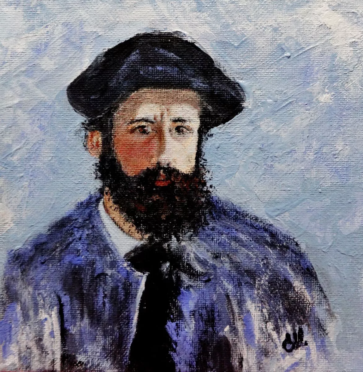 Claude Monet