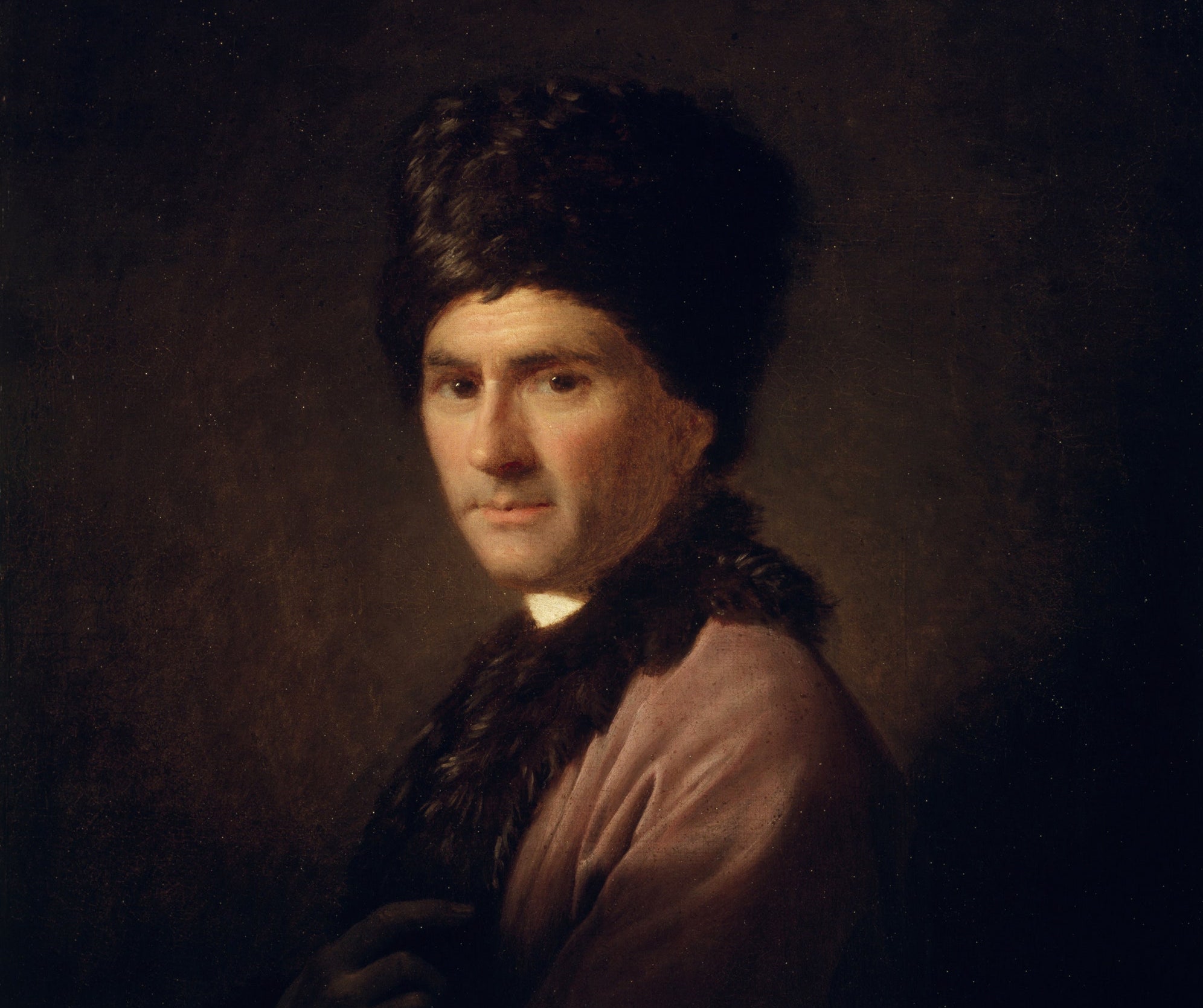 Jean-Jacques Rousseau